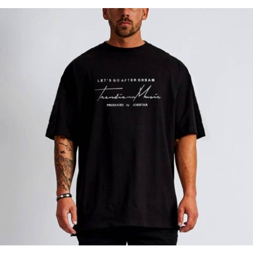 Fitted Smart T-shirt