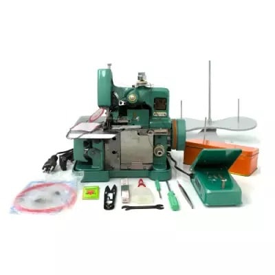 Overlock Sewing Machine