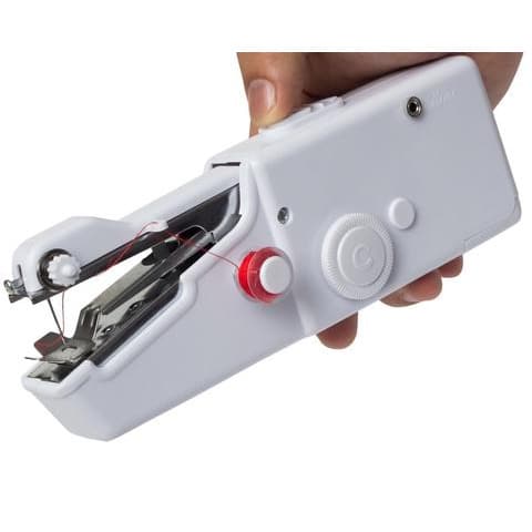 Electric Portable Handheld Sewing Machine