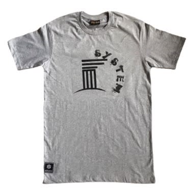 Short Sleeve 100% Cotton T-shirt