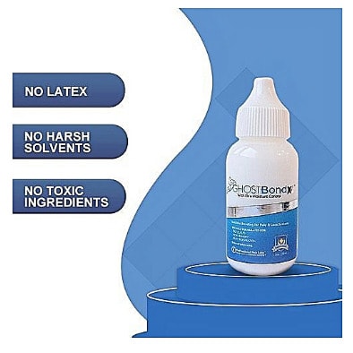 Ghost Bond Glue For Poly Lace
