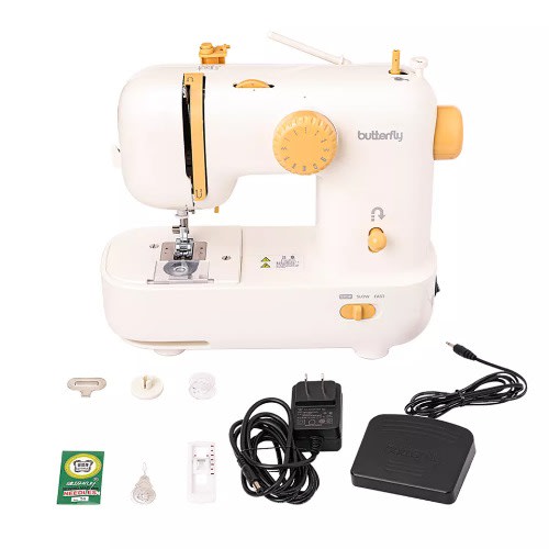 Portable Sewing Machine - m21