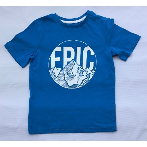 Epic Boys Tee