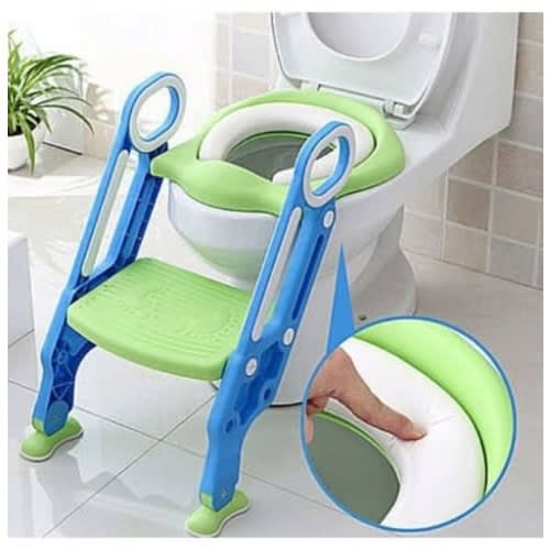 Potty Seat