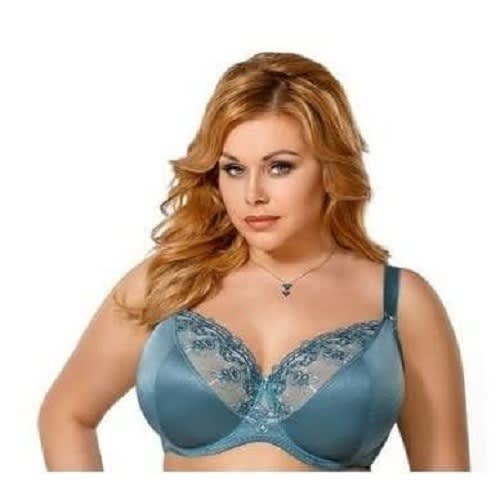 Balconette Lady Bra