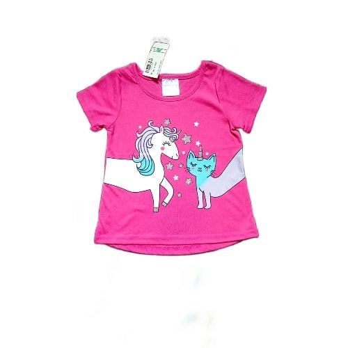 Baby Girl's Top