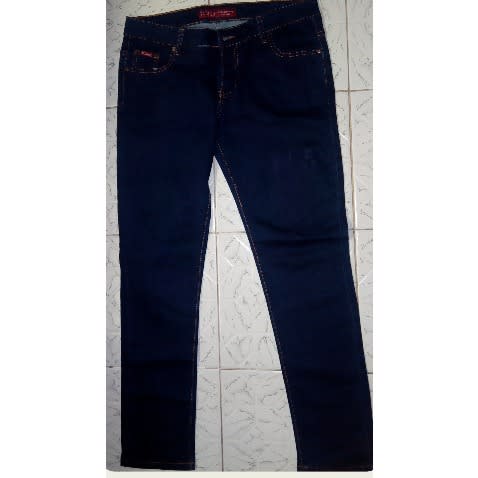 Men's Jean