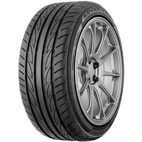 Tyre - 245/60r20