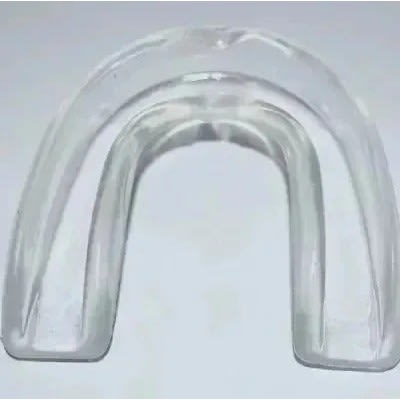 Boxing Gum & Tooth Guard