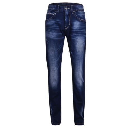 Men's Stock Jean - Blue