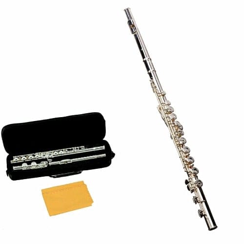 English Flute