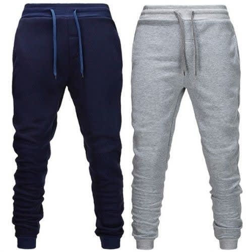 2 In 1 Joggers