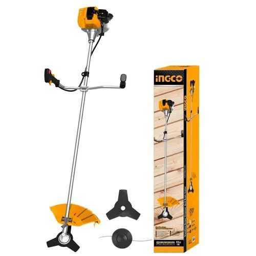 Grass Trimmer And Cutter