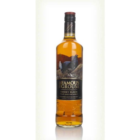 Smoky Black Grouse Whisky 70CL