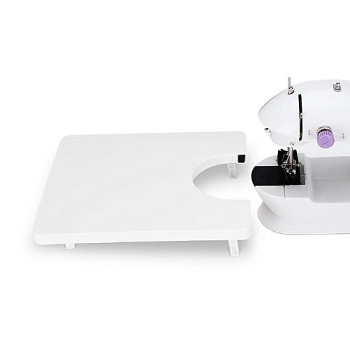 Sewing Machine Extension Board - White