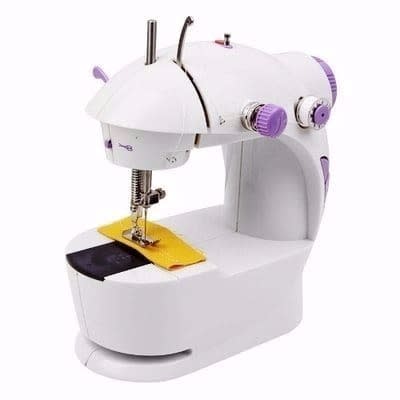Multi-purpose Mini Sewing Machine