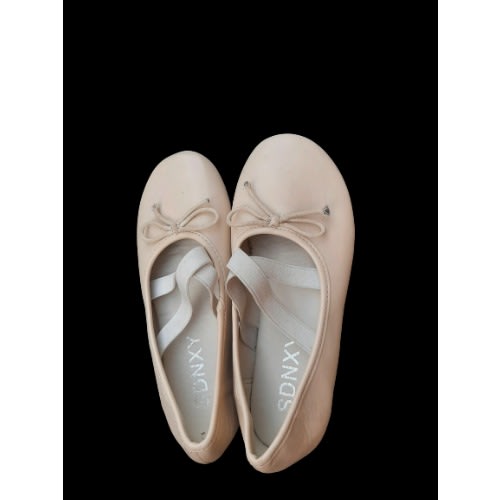 Dress Up Shoe