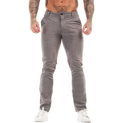 Silhouette Trouser