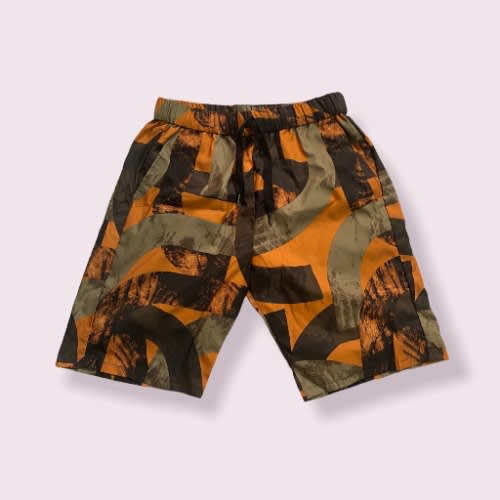 Tundra Shorts