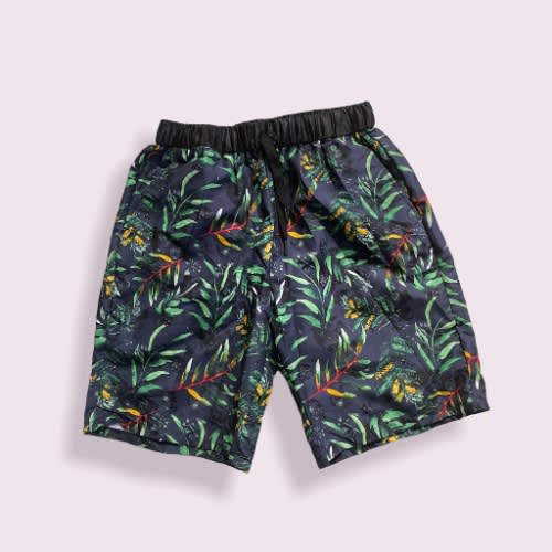 Sicilian Shorts