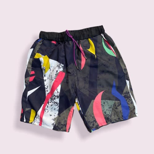 Himalayan Shorts