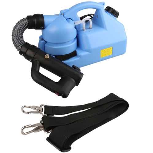 Electrostatic ULV Fogger - 7L