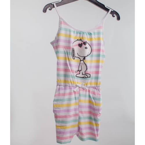 Girl's Playsuit