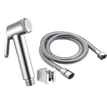 Pressing Shower