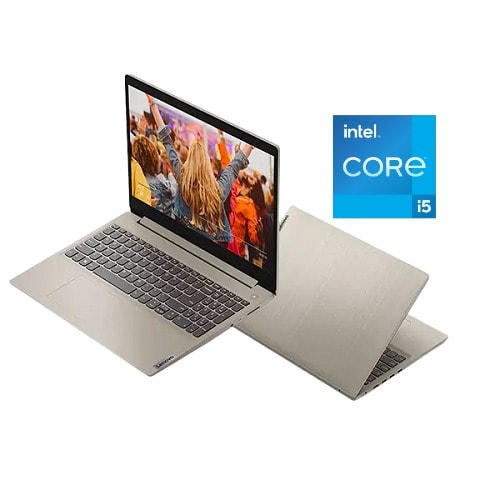 Ideapad 3 15itl6 11th Gen Core I5-256GB SSD-12GB RAM-15.6