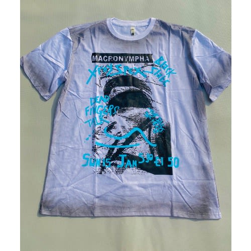 Acronympha Tshirt