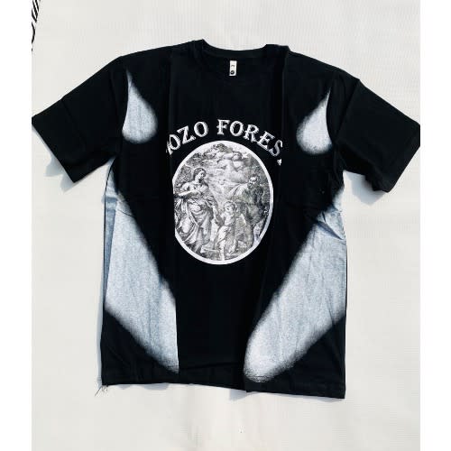 Zozo Forest Tshirt