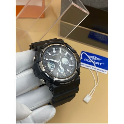 Quality Fashion Digital Wristwatch-s