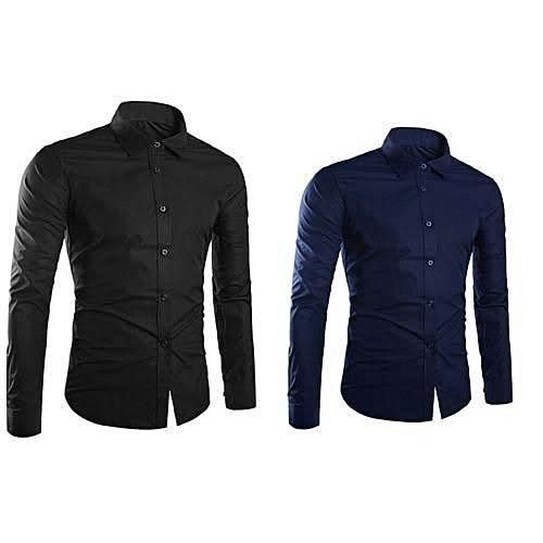 2 in 1 Shirt For Men
