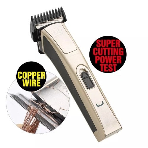 Rechargeable Balding Clipper