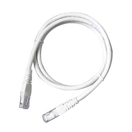 1 Meter Patch Cord - Cable Cat6