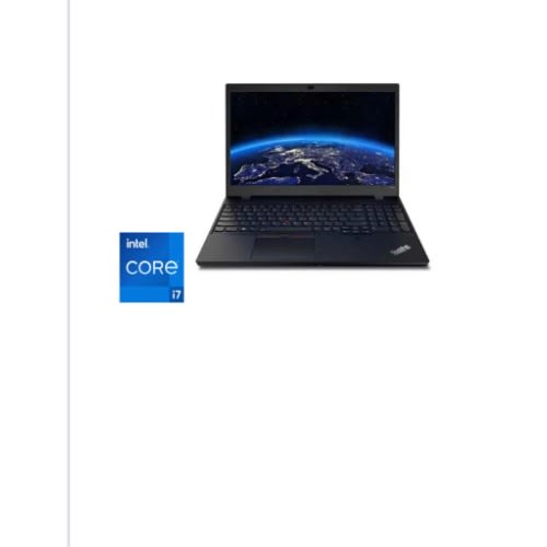 Thinkpad P15v - 15.6