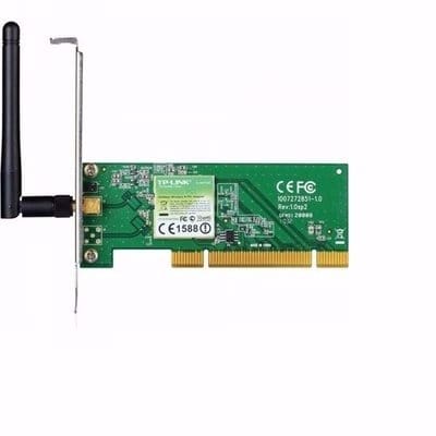 150MBPS PCI Wireless Adapter