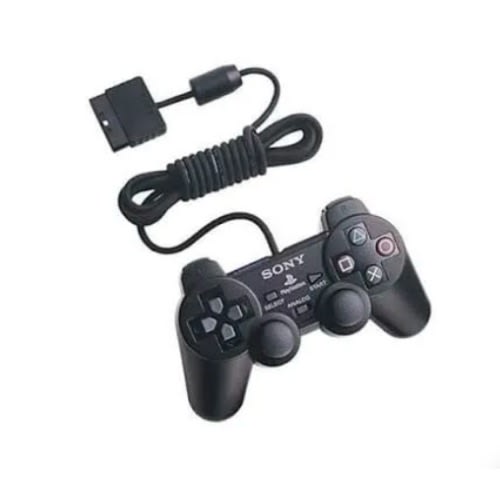 Ps2 Dual Shock Gamepad