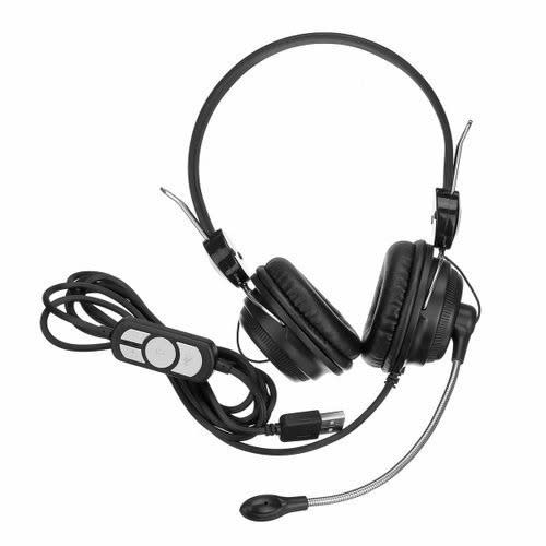 Tucci Super Bass Usb Gaming Headset