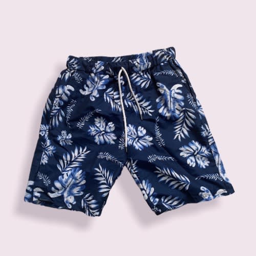 Daisy Shorts