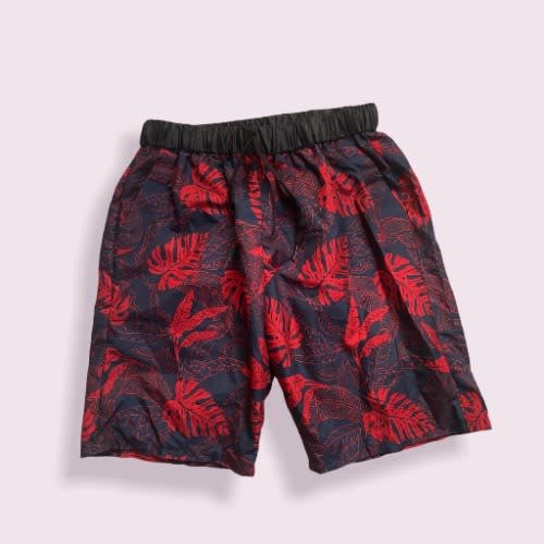 Mangolian Shorts