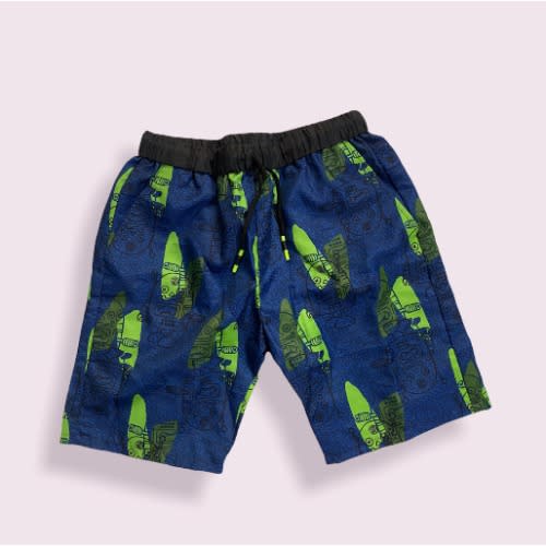 Labrador Shorts