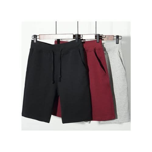 3 In 1 Men's Sport Gym Nicker