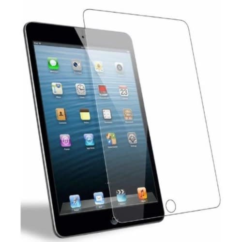 Premium Screen Protector For iPad Mini 1 / 2 / 3 / 4