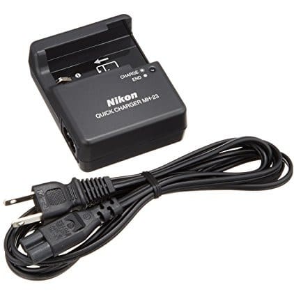 EL-9 Charger