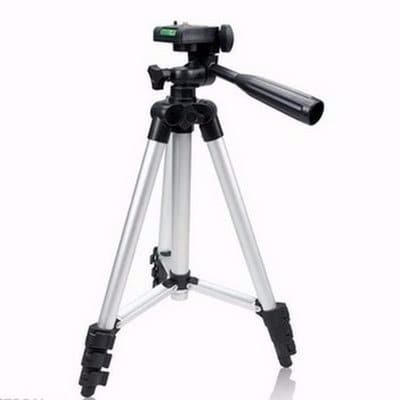 Aluminum Tripod FT-810