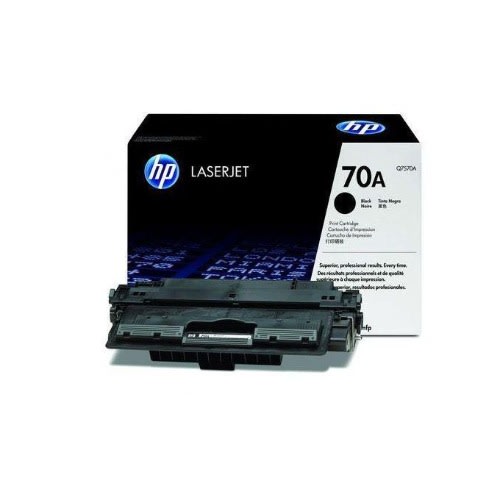 100% Genuine Original 70a Laserjet Toner Cartridge