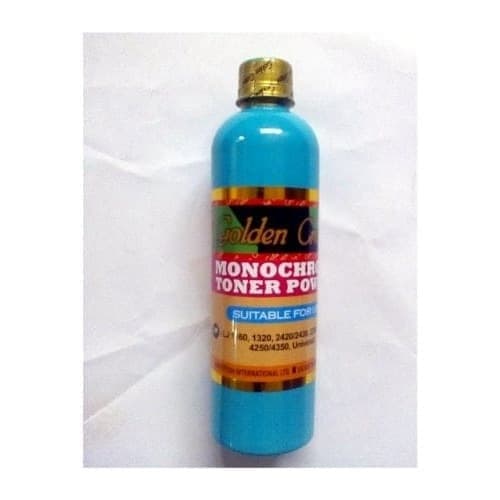 Refill Toner Black