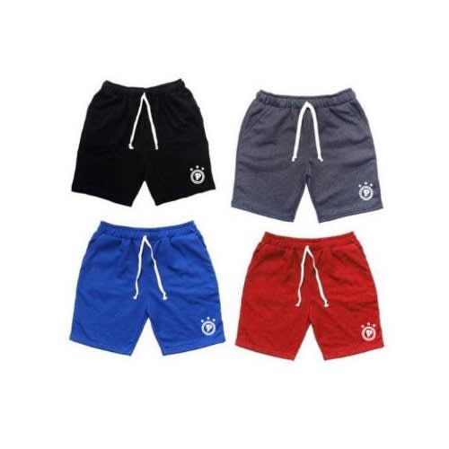 Men's Short - Set of 4