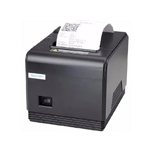 80mm Thermal Pos Receipt Printer